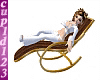 9 Poses Rocking Chair Br