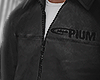 η pelle pelle x opium