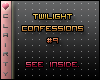C* Confession #9