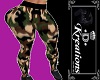 Forest Camo EML