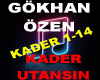 BÖKHAN ÖZEN