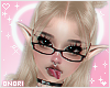 Farah Blonde