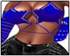 Rockstar Blue B.LLT