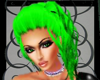 Neon Green Constance