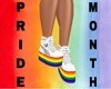 Sexy Pride V1 Sneaker