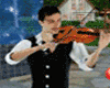 Violinist 3 Song