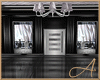 50 Shades of Gray Foyer