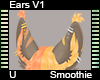 Smoothie Ears V1