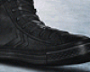 Black Sneakers