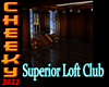 -bamz-Superior Loft club