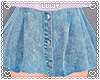 Kid  Skirt Jeans