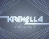 ONE MINUTE-KREWELLA P-1