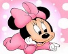 Minnie Mouse Nursery