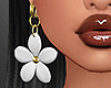Daisy Earrings