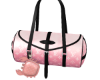 F Bag Papillon 1 Pink 2