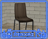R` Chair