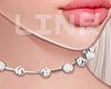 Pearl  Choker