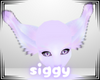 siggy ✧ goof ears