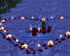 ROMANTIC CANDLE LIGHT