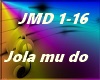 Jola mu do