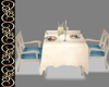 Ballroom Dinner for Two