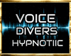 Voice Divers