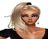 HALSIN ASH BLONDE