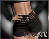 [BGD]Black G Shorts-RL