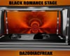 Black Romance Stage