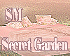 SM/Secret Garden!