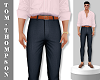 Rose Casual Pants