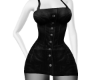 Dress Black Rock