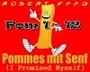 Robert H - Pommes mit Se