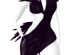 Mel Bridesmade Dress