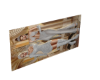 Brats Cutout