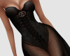 CA Witch Dresse