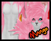 -DM- Pink Husky Fur M V2