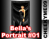 Bella's Portrait #01