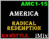 RAW - America