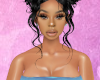 Princess Mesh Head