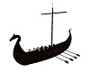 Viking Longboat no sail