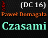 Pawel Domagala - Czasami