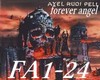 axel rudi pell-forever A