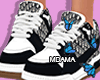 $$! Tennis Black s/