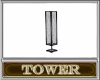 BnW Animated Tower Lamp