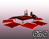 {CSC] SeduceMe Red Table