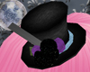 [KD] Little Black Hat