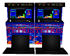 2 Player Tetris
