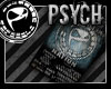 Psychotika Nation Poster