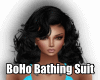 BoHo Bathing Suit
